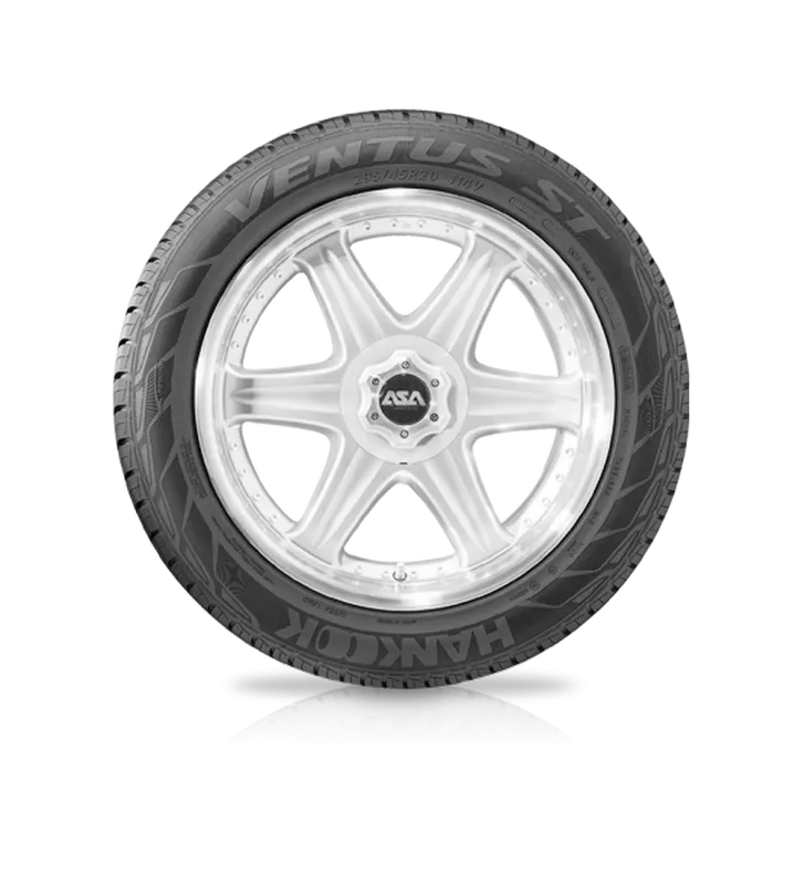 Llanta 275/40 R20 HANKOOK VENTUS ST RH06 106W