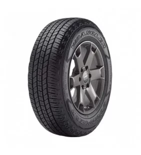 Llanta 245/65 R17 GOODYEAR WRANGLER FORTITUDE HT 111H