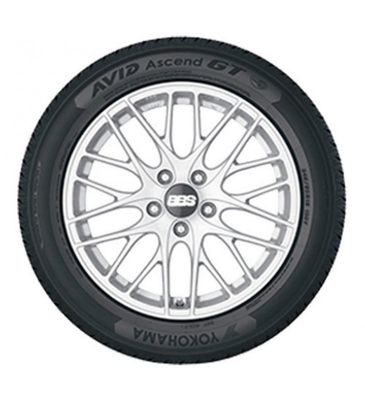 Llanta 225/60 R17 YOKOHAMA AVID ASCEND GT 99V