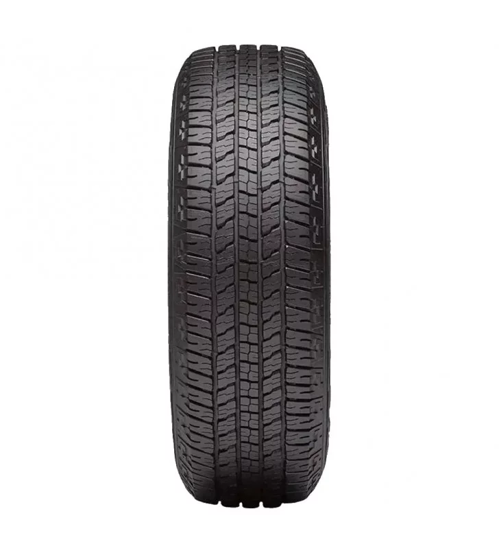 Llanta 235/65 R17 GOODYEAR WRANGLER FORTITUDE HT 104V