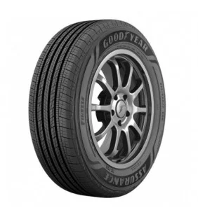 Llanta 215/65 R17 GOODYEAR ASSURANCE FINESSE 99H