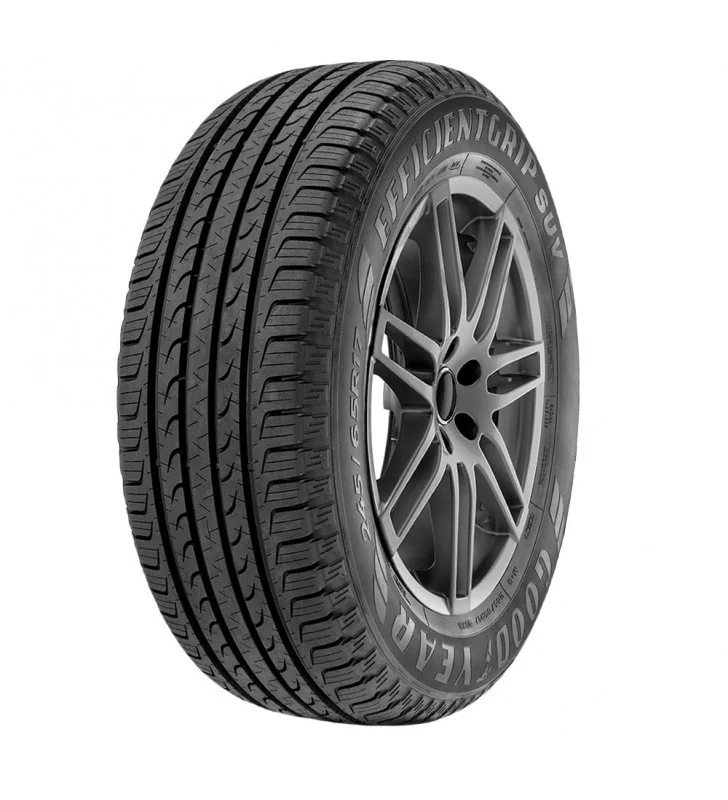 Llanta 245/55 R19 GOODYEAR EFFICIENTGRIP SUV 103V