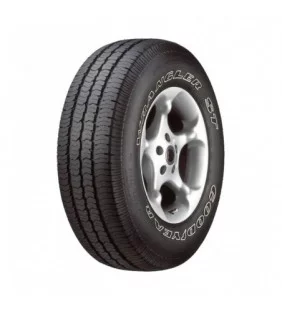 Llanta 225/75 R16 GOODYEAR WRANGLER ST 104S