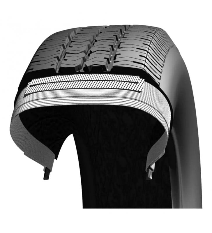 Llanta 225/75 R16 GOODYEAR WRANGLER ST 104S