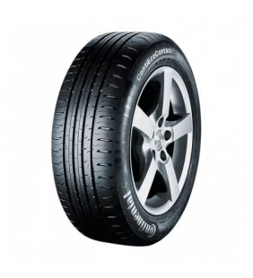 Llanta 245/45 R18 CONTINENTAL CONTIECOCONTACT 5 96W