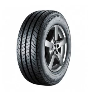 Llanta 195 R15 CONTINENTAL CONTIVANCONTACT 100 106/104S