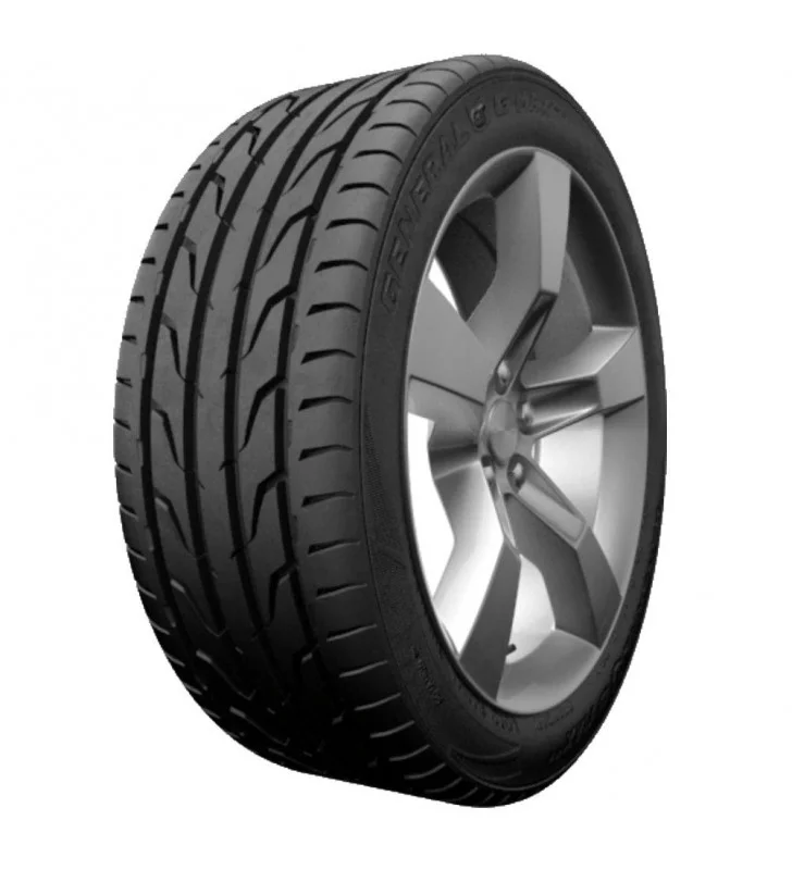 Llanta 195/60 R14 GENERALT G-MAX RS 86H