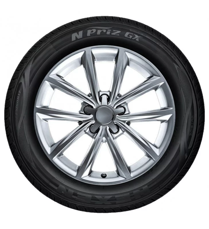 Llanta 185/60 R15 NEXEN NPRIZ GX 84H