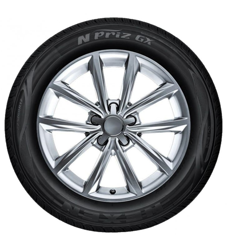 Llanta 195/65 R15 NEXEN NPRIZ GX 92H