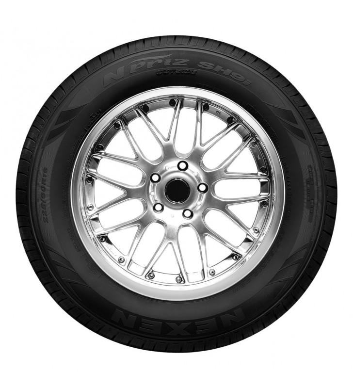 Llanta 235/60 R16 NEXEN NPRIZ SH9I 100V