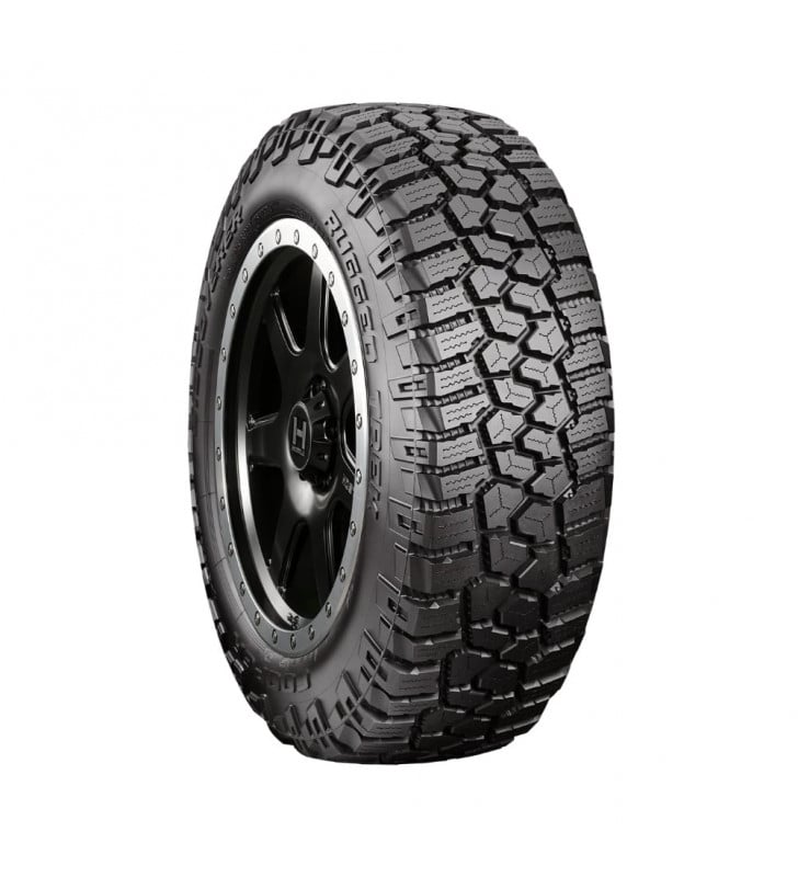 Llanta 265/60 R20 COOPER DISCOVERER RUGGED TREK 121/118Q