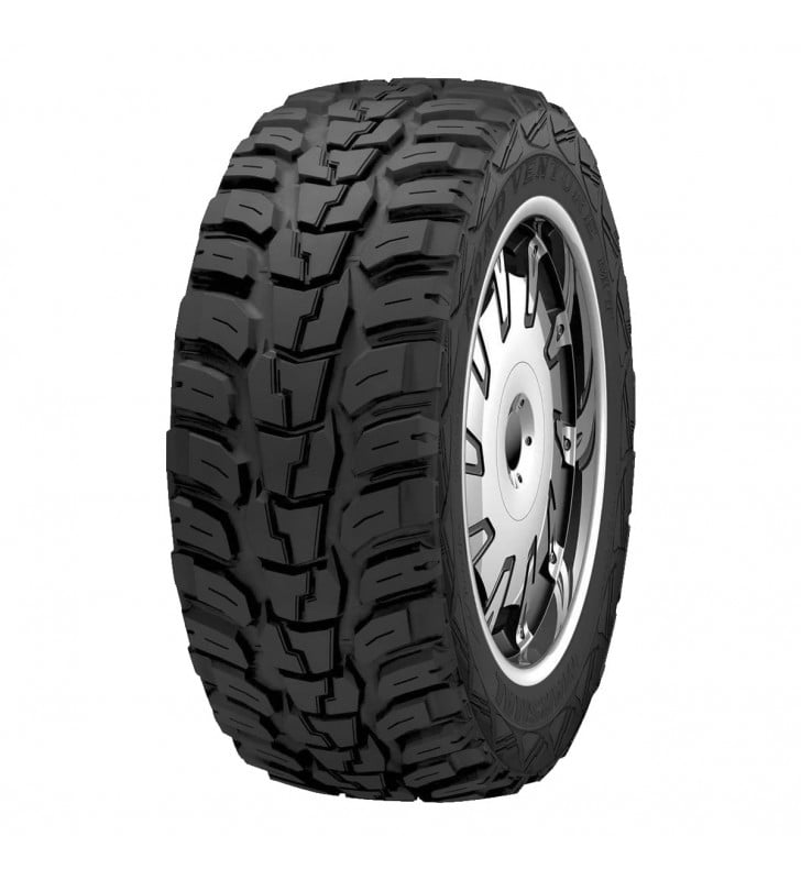 Llanta 33X12.50 R20 MARSHAL KL71 114Q