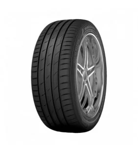 Llanta 205/40 R17 MARSHAL MU12 84W