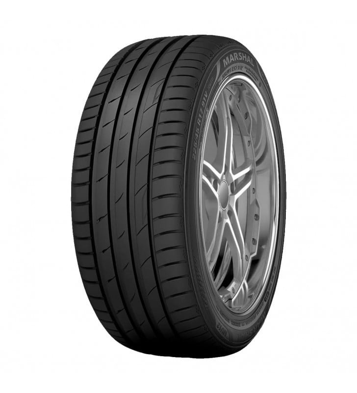 Llanta 245/45 R18 MARSHAL MU12 100Y
