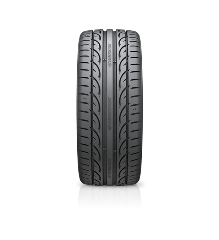 Llanta 255/35 R18 HANKOOK VENTUS V12 EVO2 K120 94Y