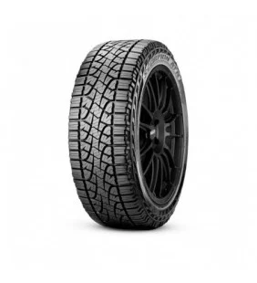 Llanta 265/70 R17 PIRELLI SCORPION ATR 115T