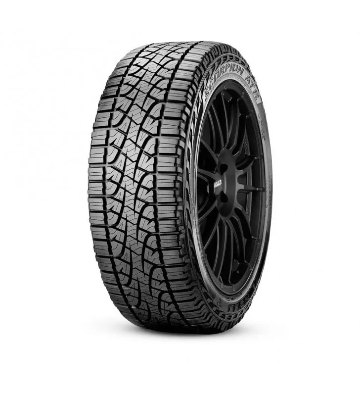 Llanta 265/70 R17 PIRELLI SCORPION ATR 115T