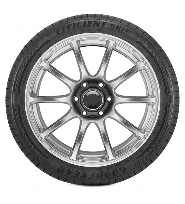 Llanta 215/45 R17 GOODYEAR EFFICIENTGRIP PERFORMANCE 91V