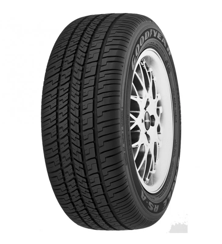 Llanta 245/45 R18 GOODYEAR EAGLE RS-A 96V
