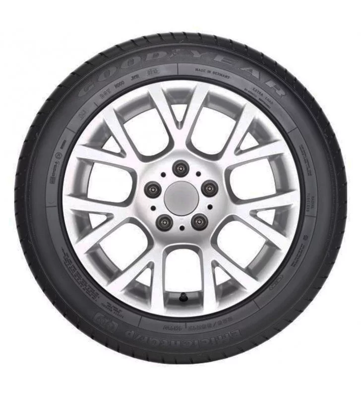 Llanta 255/40 R18 GOODYEAR EFFICIENTGRIP 95W RUN FLAT