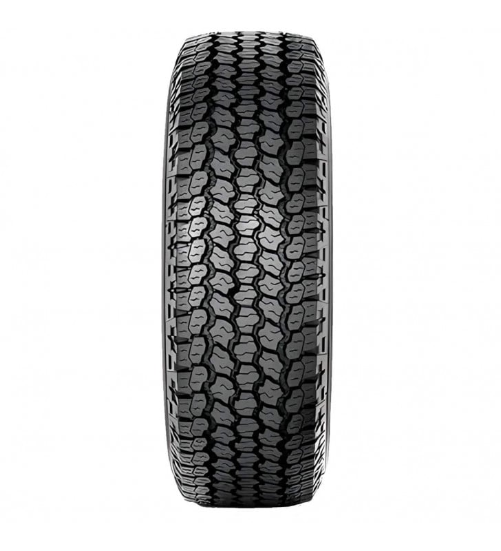Llana 255/65 R19 GOODYEAR WRANGLER AT ADVENTURE 114H