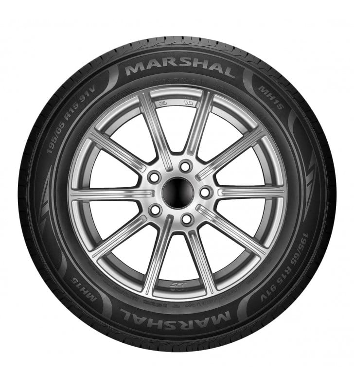 Llanta 195/60 R15 MARSHAL MH15 88H