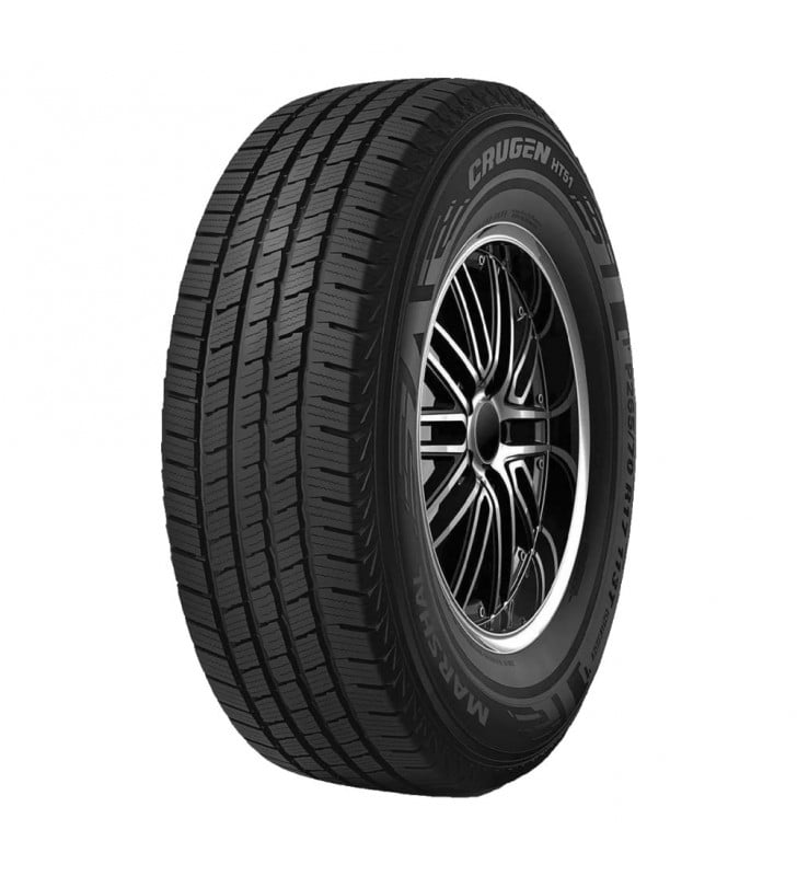 Llanta 275/60 R20 MARSHAL HT51 114T