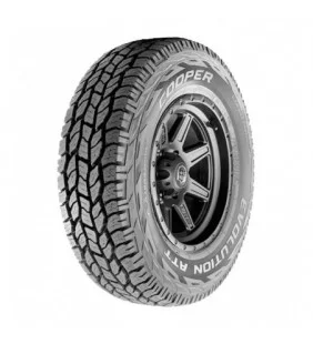 Llanta 225/65 R17 COOPER EVOLUTION ATT 102H