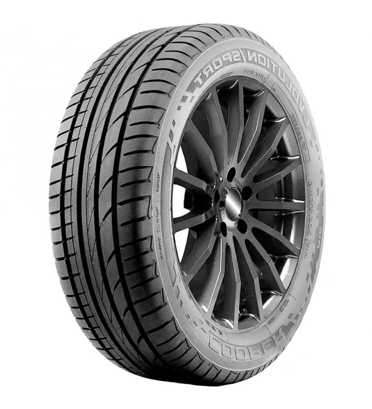 Llanta 265/65 R18 COOPER EVOLUTION SPORT 114H