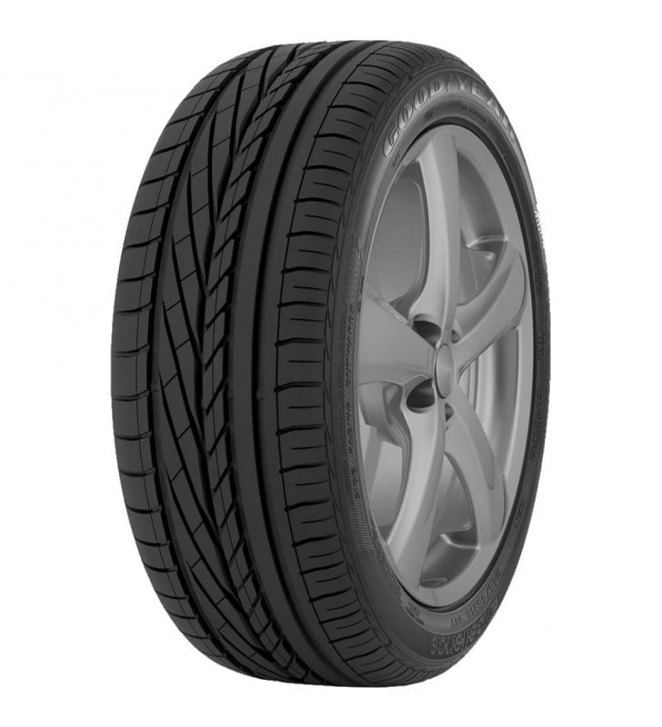 Llanta 235/55 R17 GOODYEAR EXCELLENCE 99V
