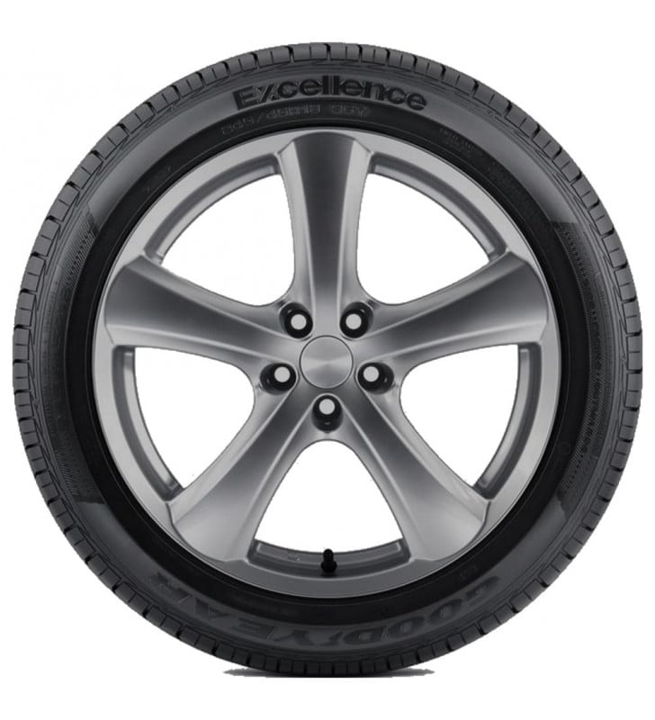Llanta 235/55 R17 GOODYEAR EXCELLENCE 99V