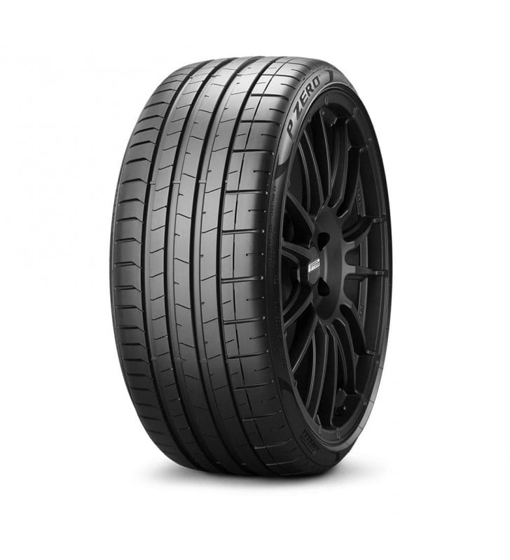 Llanta 205/40 R18 PIRELLI PZERO (PZ4-LUXURY) 86W RUN FLAT