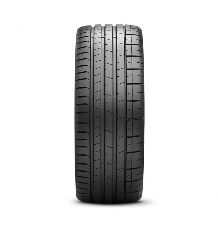 Llanta 205/40 R18 PIRELLI PZERO (PZ4-LUXURY) 86W RUN FLAT