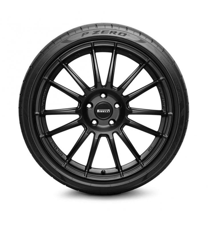 Llanta 205/40 R18 PIRELLI PZERO (PZ4-LUXURY) 86W RUN FLAT