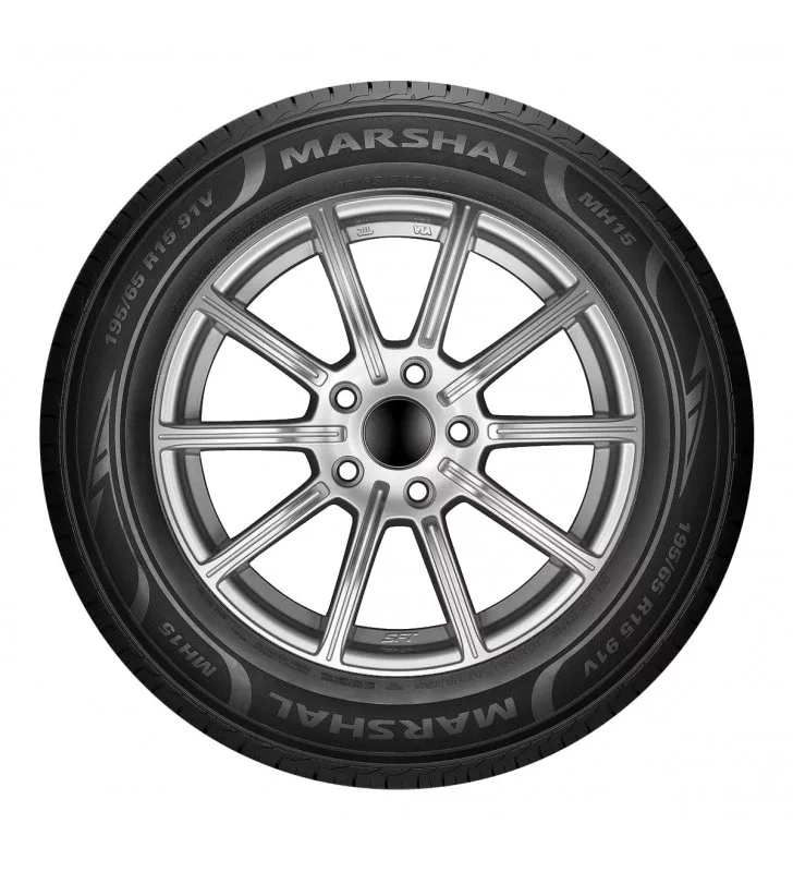 Llanta 175/65 R14 MARSHAL MH15 82T