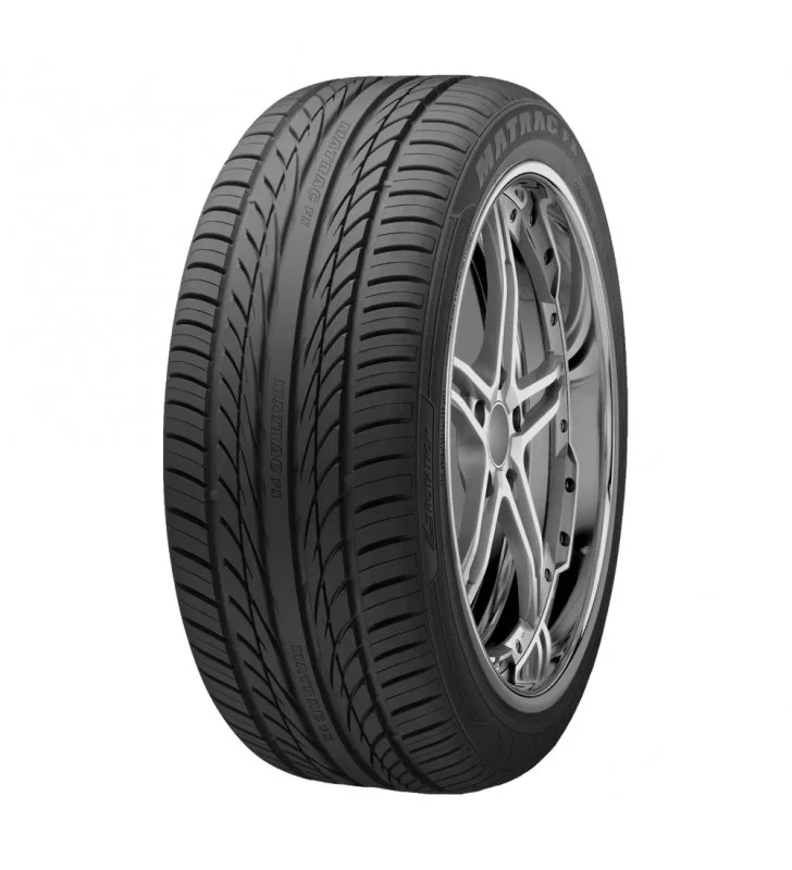 Llanta 225/55 R19 MARSHAL MU11 99V