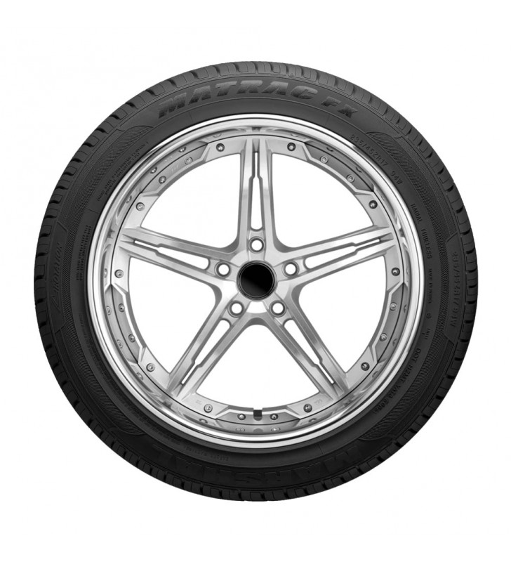 Llanta 225/55 R19 MARSHAL MU11 99V