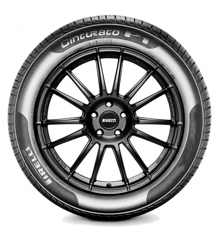 Llanta 185/70 R14 PIRELLI CINTURATO P1 88H