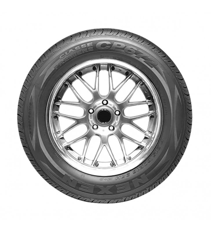 Llanta 235/65 R16 NEXEN CP672 101H