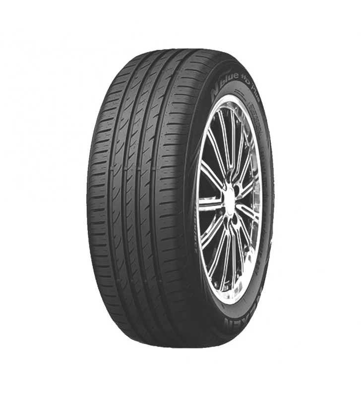 Llanta 215/50 R17 NEXEN NBLUE HD PLUS 95V