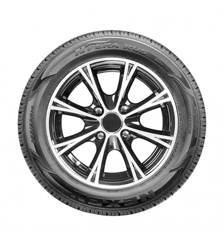 Llanta 235/60 R18 NEXEN N FERA RU5 107V