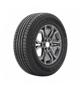 Llanta 245/65 R17 GOODYEAR FORTERA HL 105T