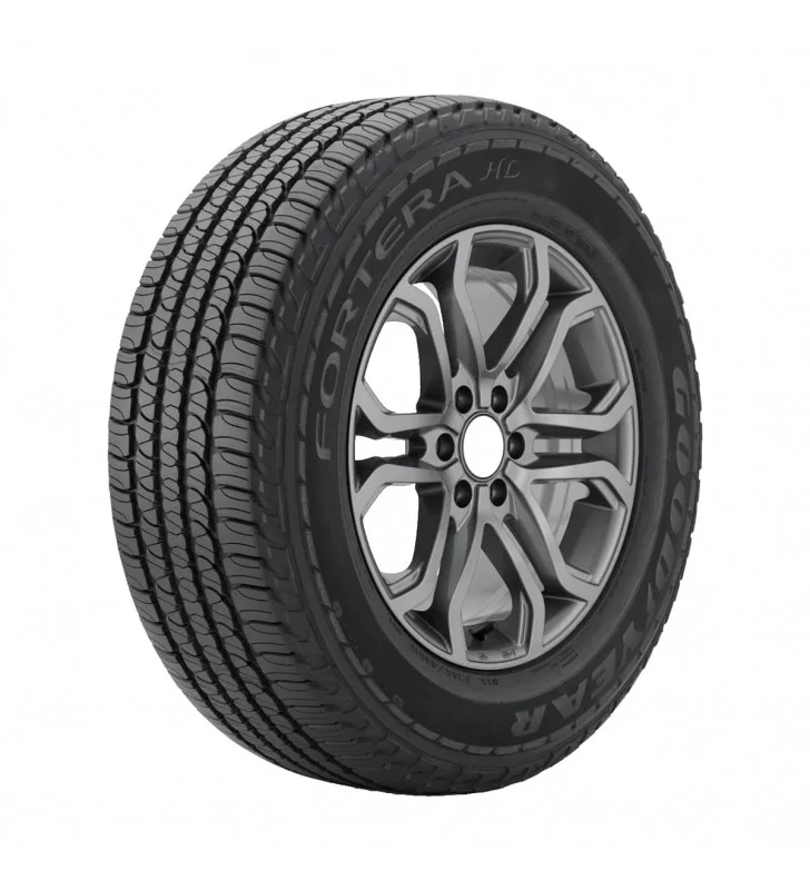 Llanta 245/65 R17 GOODYEAR FORTERA HL 105T