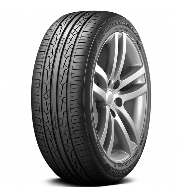 Llanta 185/55 R16 HANKOOK VENTUS V2 CONCEPT2 H457 83H