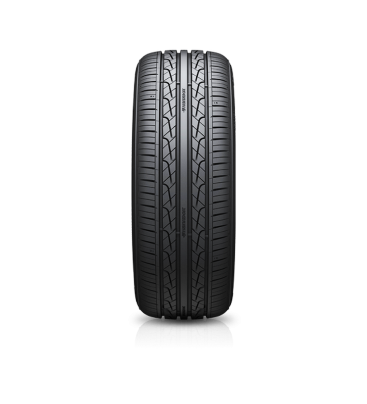 Llanta 185/55 R16 HANKOOK VENTUS V2 CONCEPT2 H457 83H