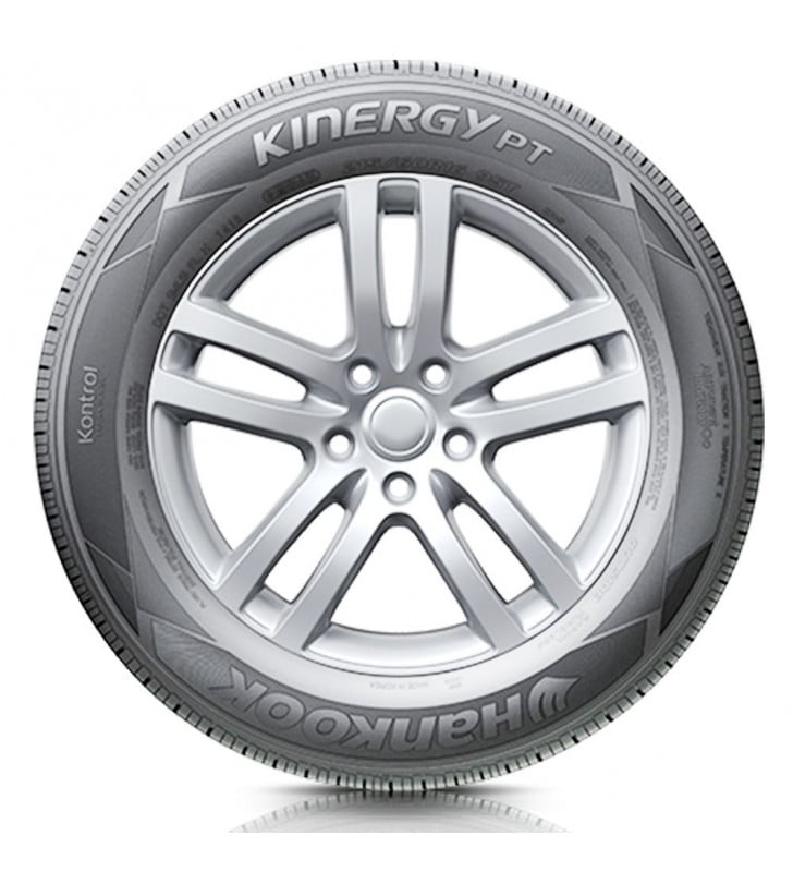 Llanta 255/45 R19 HANKOOK KINERGY PT H737 104V