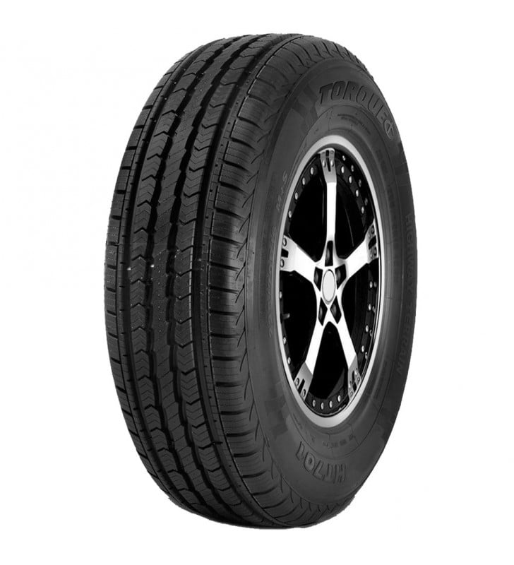 Llanta 275/70 R16 TORQUE TQ-HT701 114H