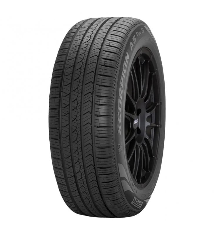 Llanta 225/65 R17 PIRELLI SCORPION ALL SEASON PLUS 3 102H