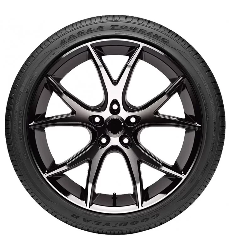 タイヤ・ホイール GOODYEAR EAGLE IS EYE 195/60R16 89H グッドイヤー