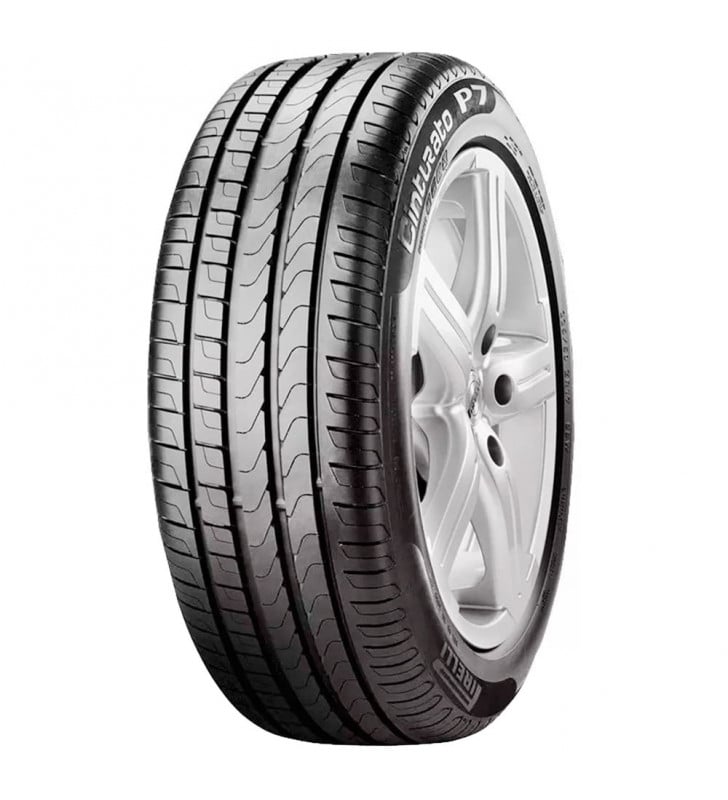 Llanta 225/55 R17 PIRELLI CINTURATO P7 97Y